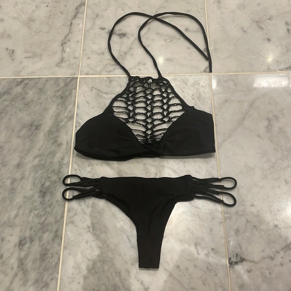 Beach Bunny Bikini